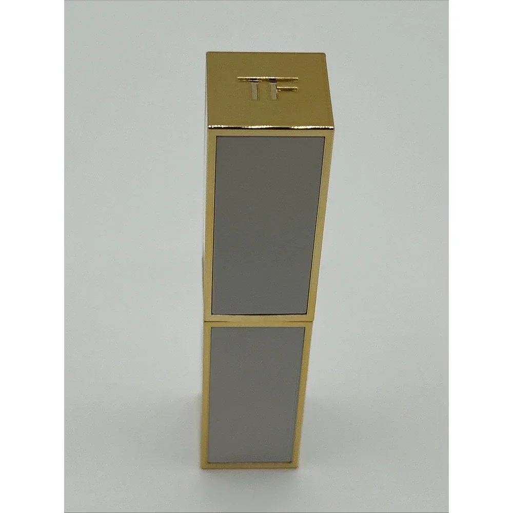 Tom Ford Soleil Ultra Shine Lip Color 27 ETE BRULANT .11oz Lipstick NEW